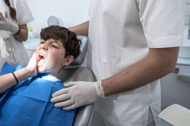 Best Emergency Dental Care for Trauma or Injury in Bridgeton, MO