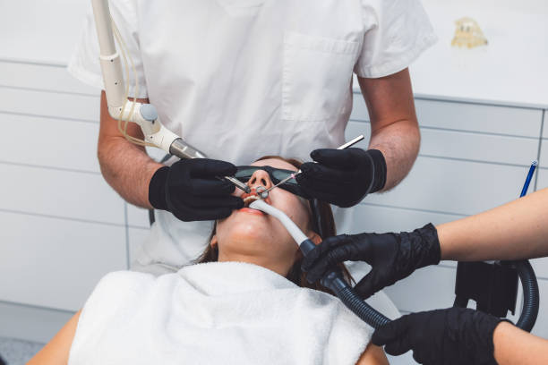Best Emergency Root Canal Treatment in Bridgeton, MO